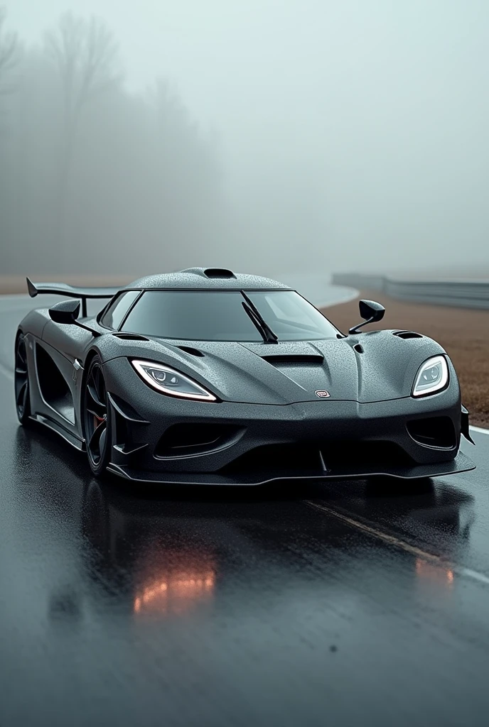 koenigsegg