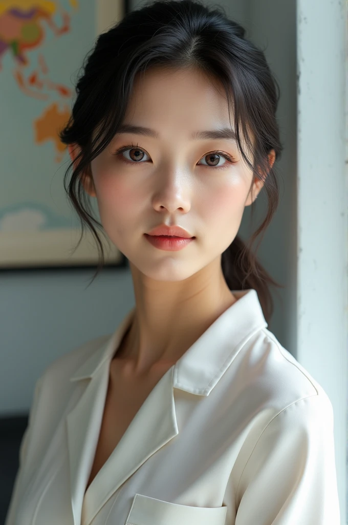 Mizuki Akiyama from projects worldwide 