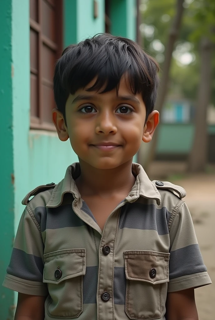 Mohit ek seedha-saadha ladka tha, jo apne parivaar ke saath ek chhote se gaon mein rehta tha. Ek din, Mohit ko tez bukhaar ho gaya aur uske maa-baap ne use gaon ke hospital mein daakhil kar diya. Hospital purana tha, aur uske bare mein logon ke beech ek ajeeb si kahani mashhoor thi -
