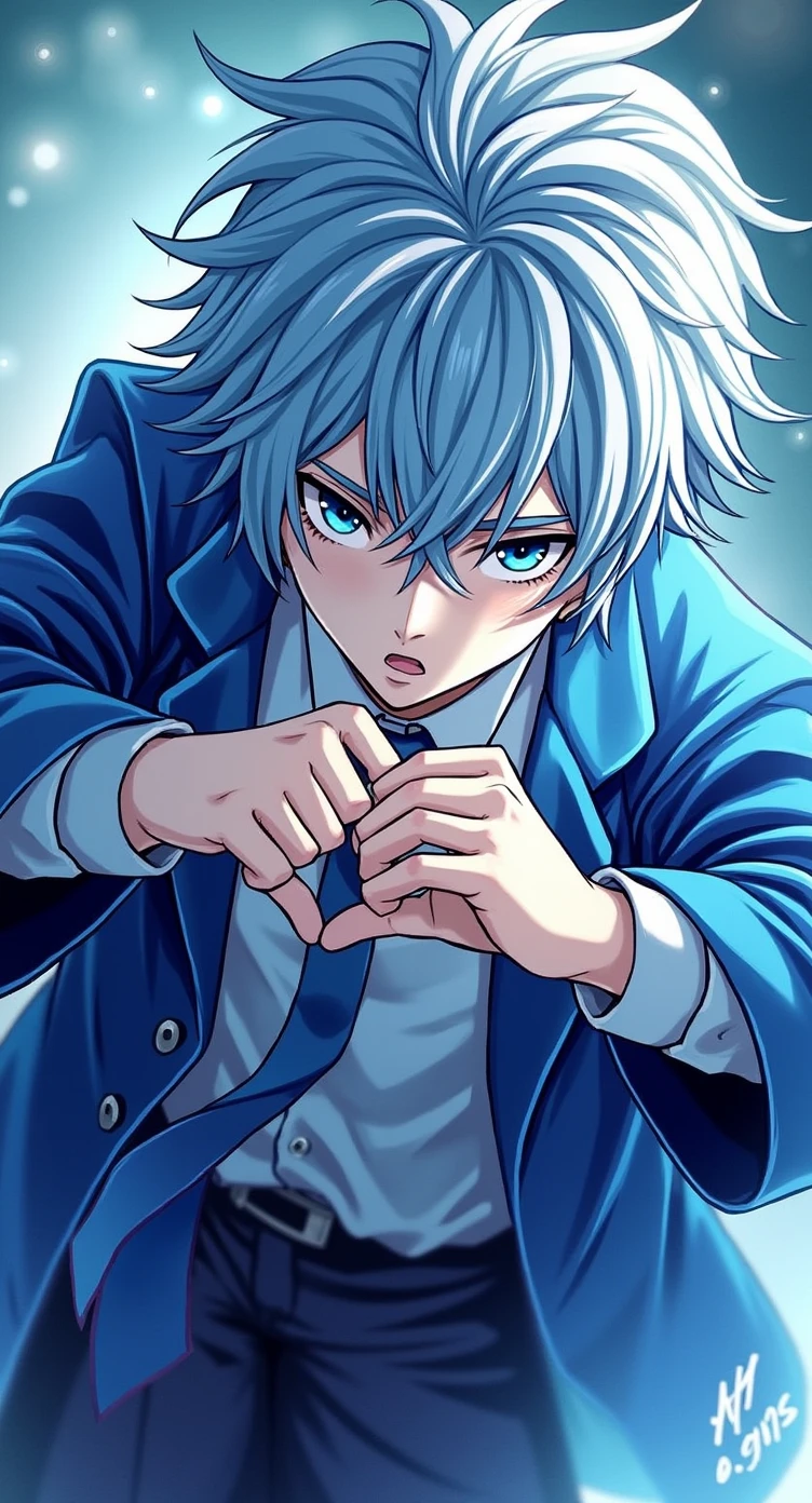 Gojo Satoru