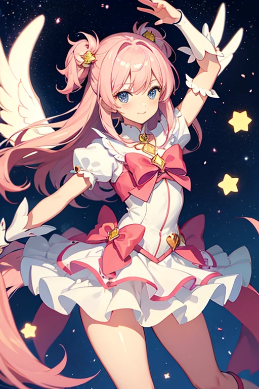 Magical girl
