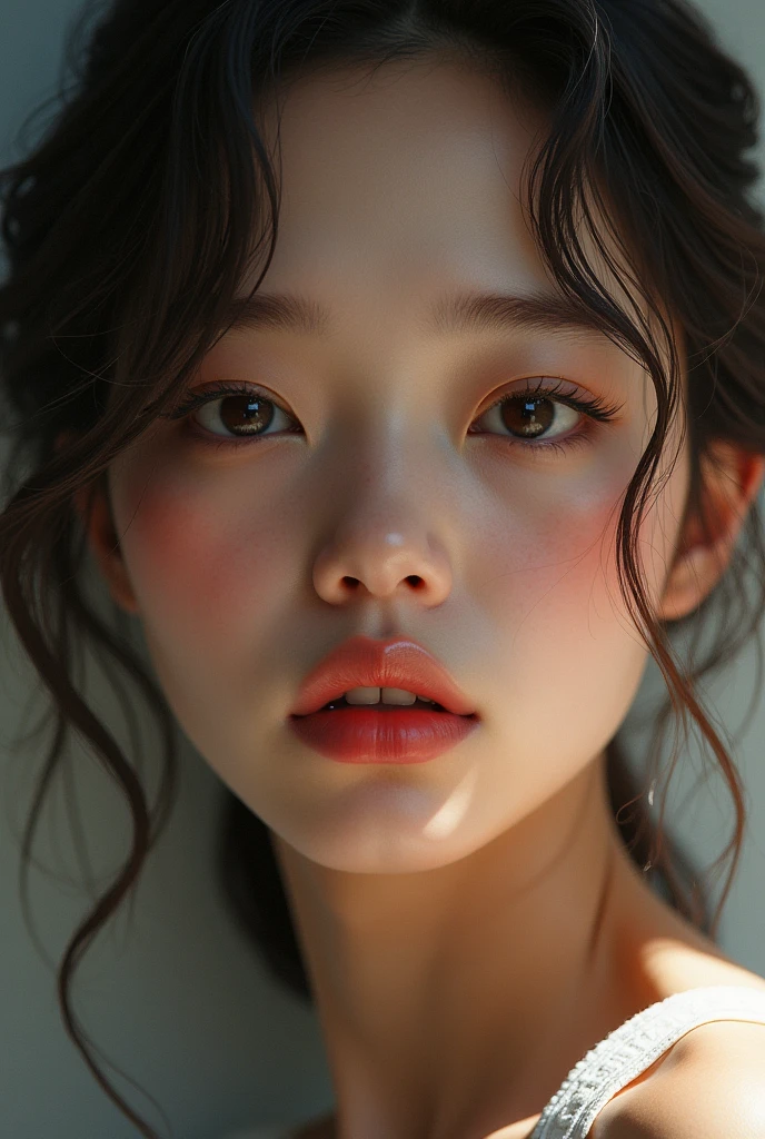 Best quality, masterpiece, detailed, perfect face