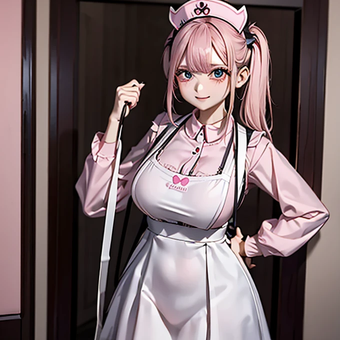 (masterpiece), highest quality, Ultra-high resolution,woman、Gothic Punk、devil、((Background pink room:1.3))、Bat、smile、teddy bear、devilの槍1
a close up of a person in a white dress with a stethoscope, nurse girl, close - fitting nurse costume, nurse, trending on cgstation, an alien robot naughty nurse, belle delphine, trending at cgstation, nurse costume, (doctor), doctor, ruan cute vtuber, professional cosplay, with a stethoscope
2
a close up of a person in a white dress with a stethoscope, an album cover inspired by Leng Mei, trending on pixiv, video art, nurse girl, close - fitting nurse costume, nurse, trending on cgstation, an alien robot naughty nurse, belle delphine, trending at cgstation, nurse costume, (doctor), doctor