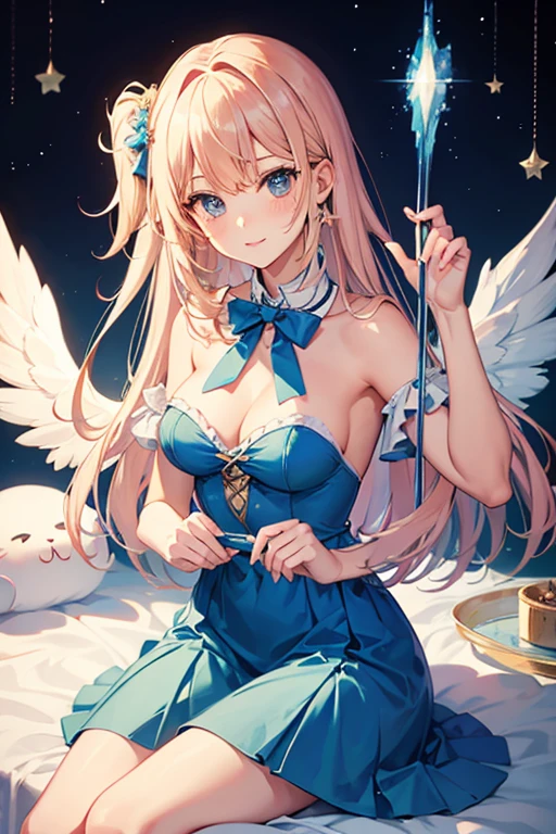 Magic Angel