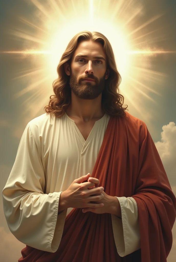 jesus 