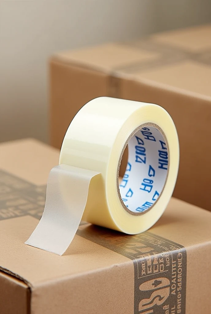 **Sell Packing Tape Wholesale Price**

Looking for quality duct tape at an affordable price?? We offer packing tape at wholesale prices that won&#39;t drain your pockets.! Suitable for business and personal needs.

💰 **Best wholesale prices**
📦 **Premium quality**
📞 **Contact us now for reservations!**

Order Number: 0895-4109-25137