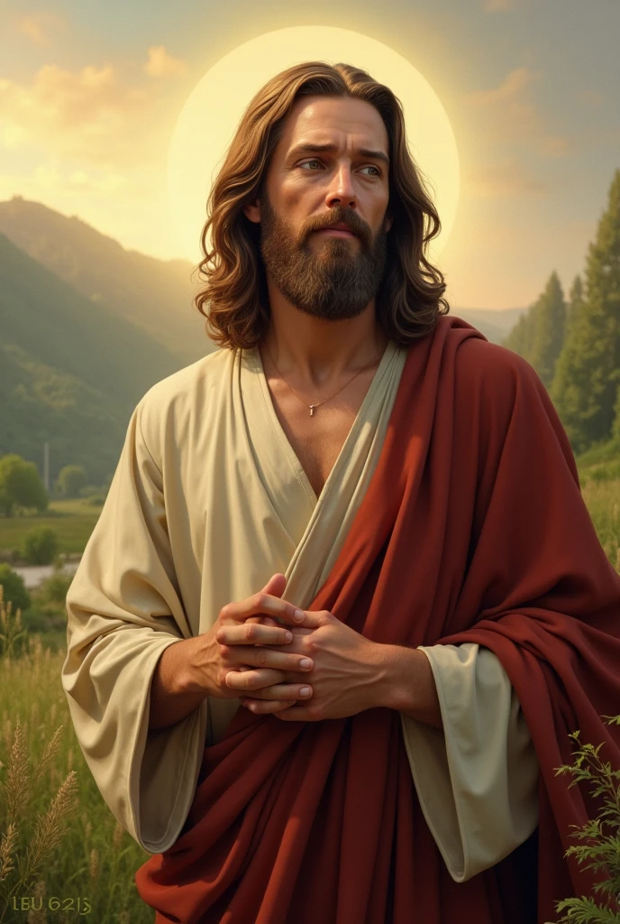 jesus
