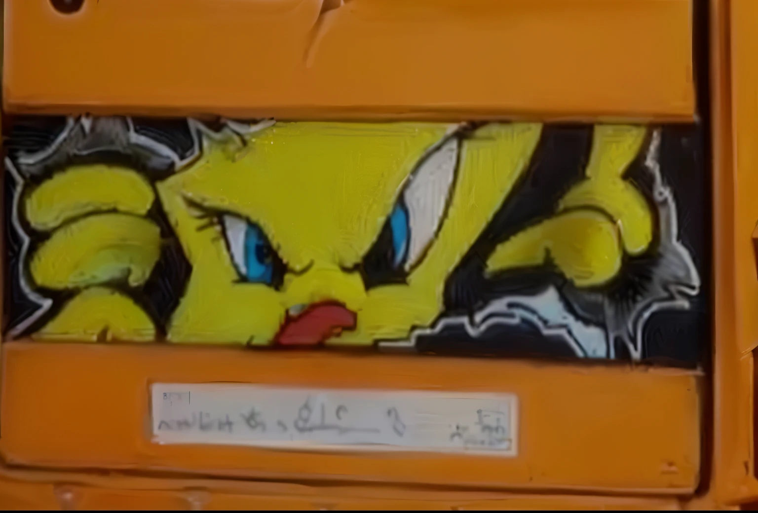 Piolin