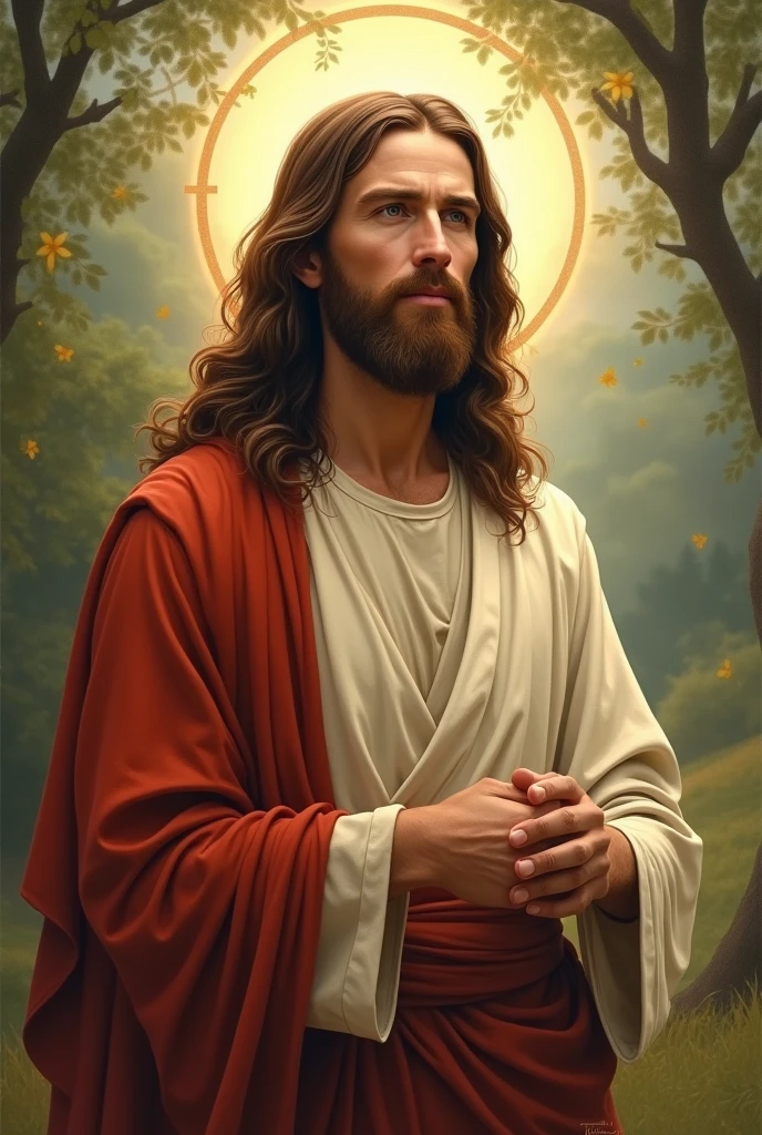 jesus 
