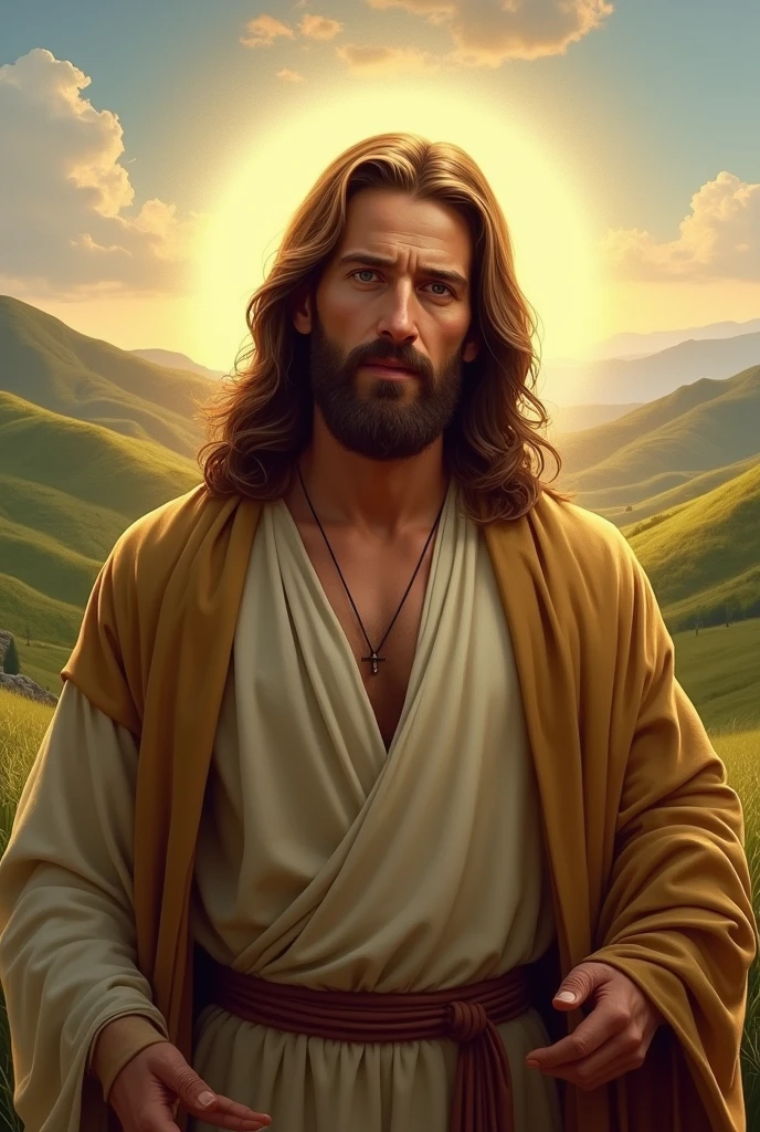 jesus