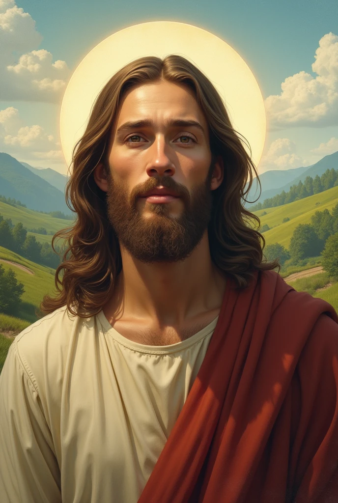 jesus 