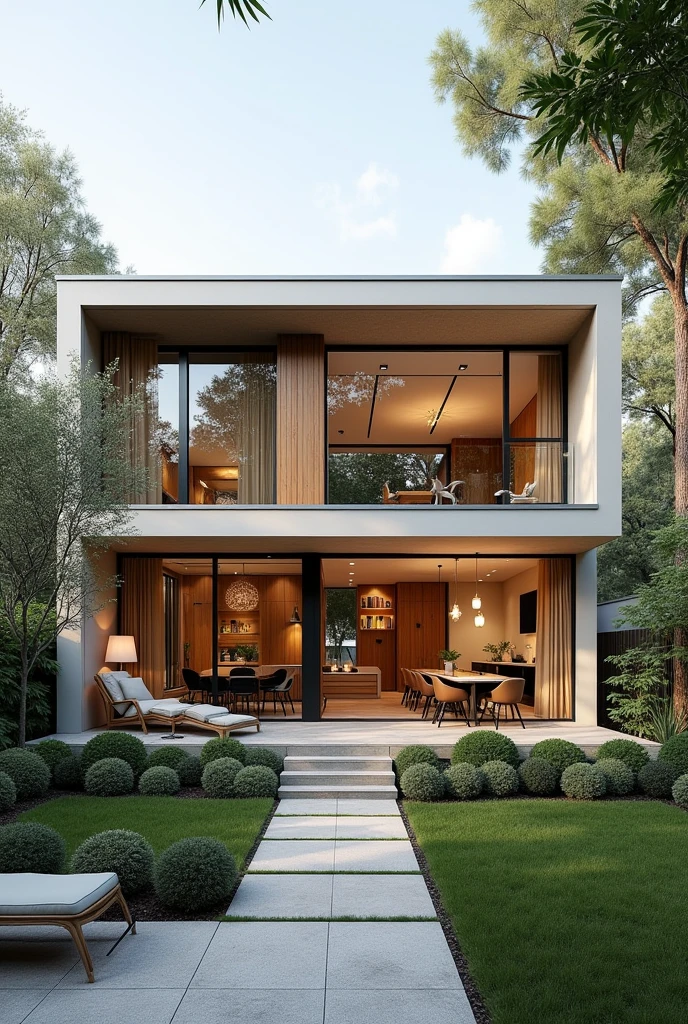 House renovation