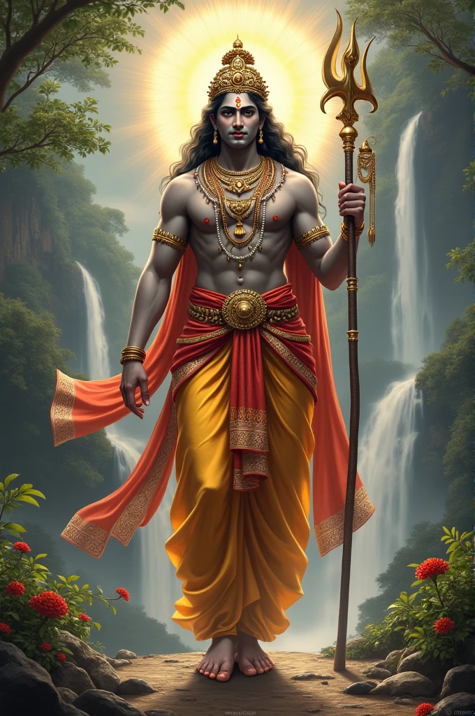 Bhagwan RAM