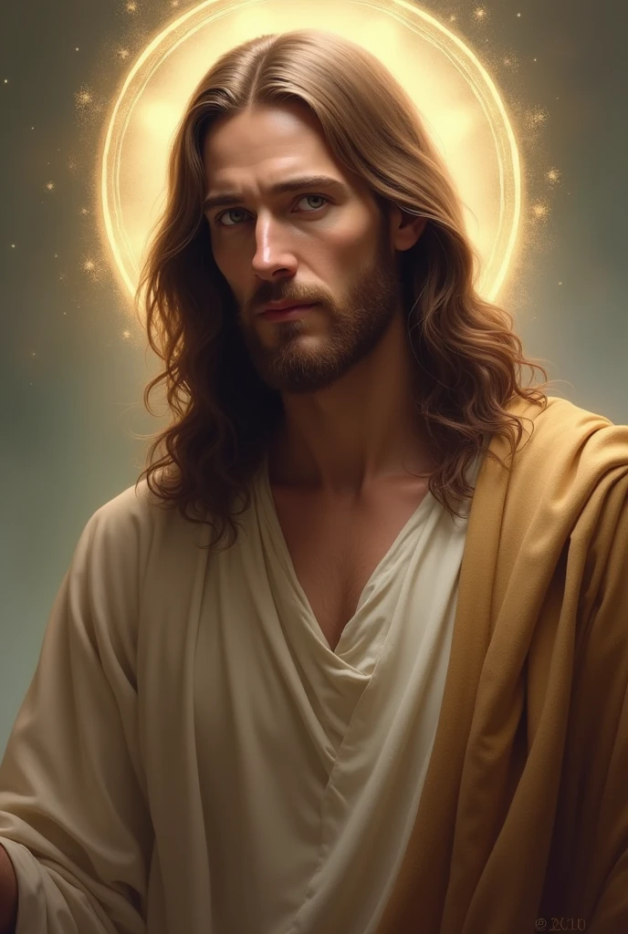 jesus