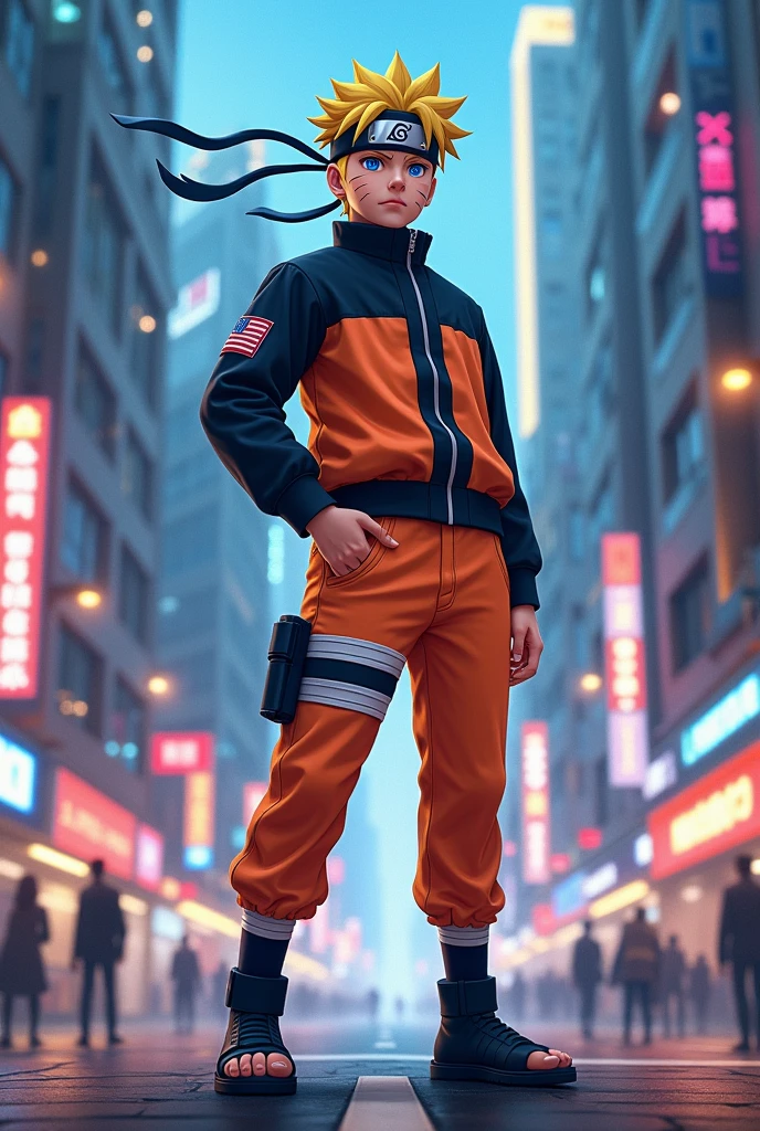 naruto, stockings