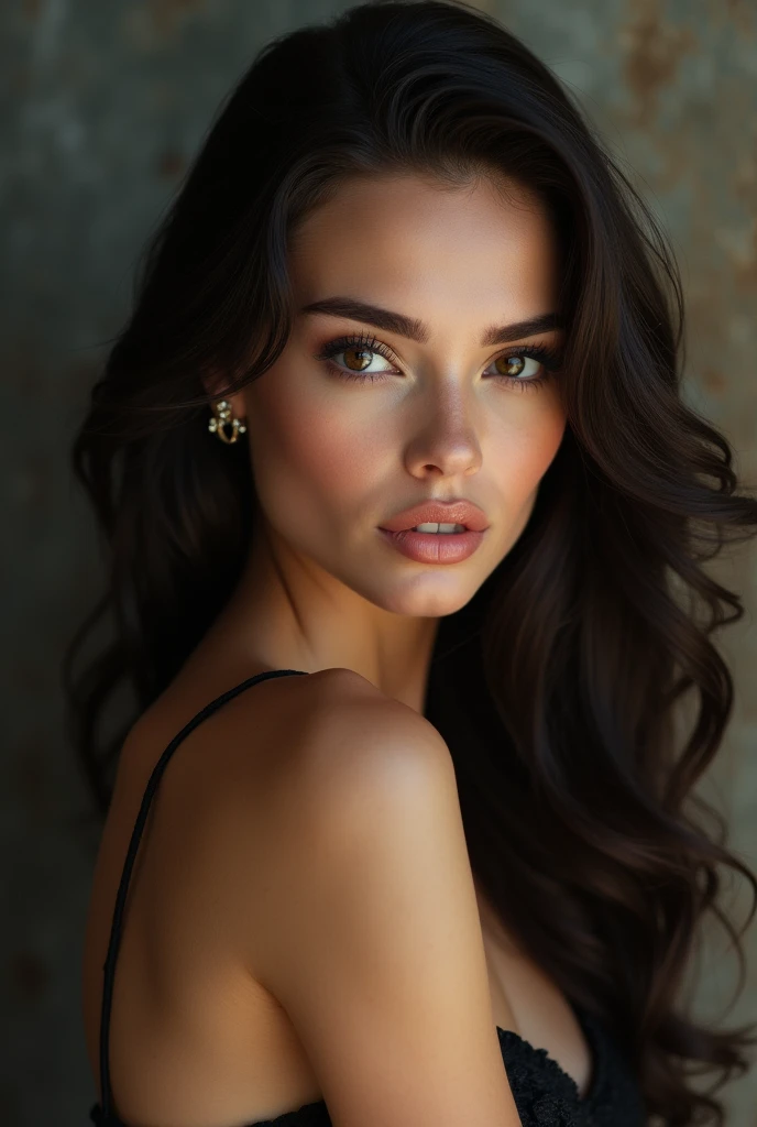 4k sexy russian girl