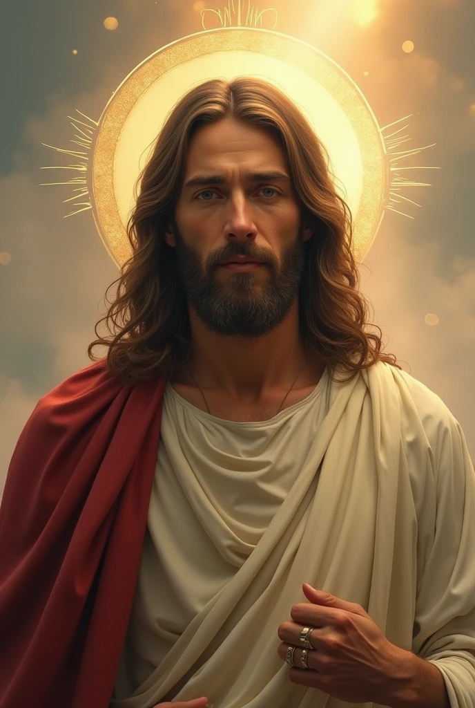jesus 