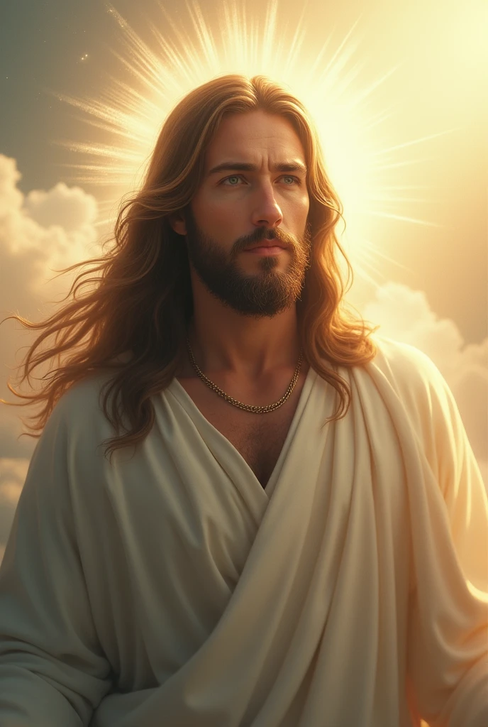 jesus