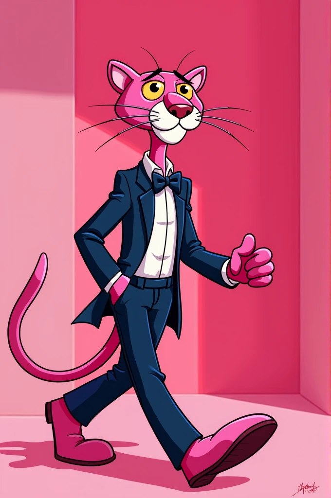 Pink Panther