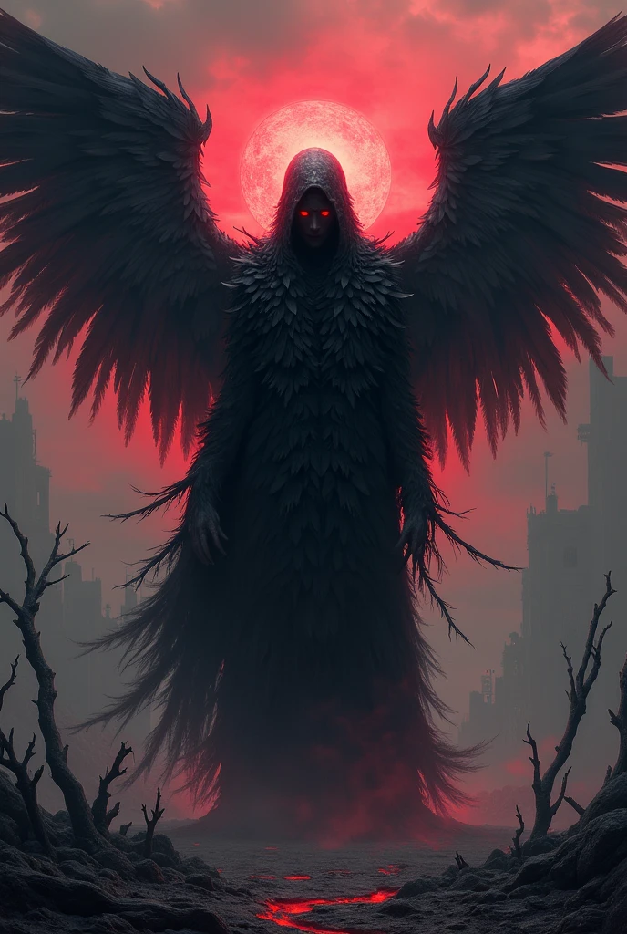 Dark Angel