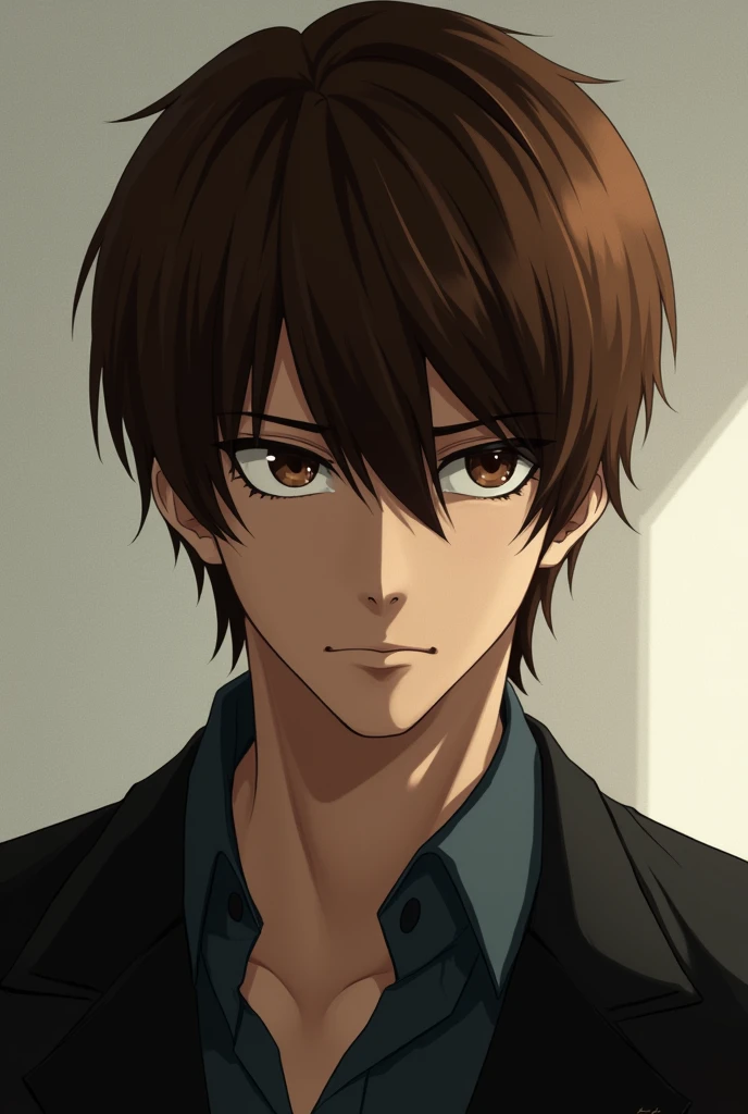 Light Yagami