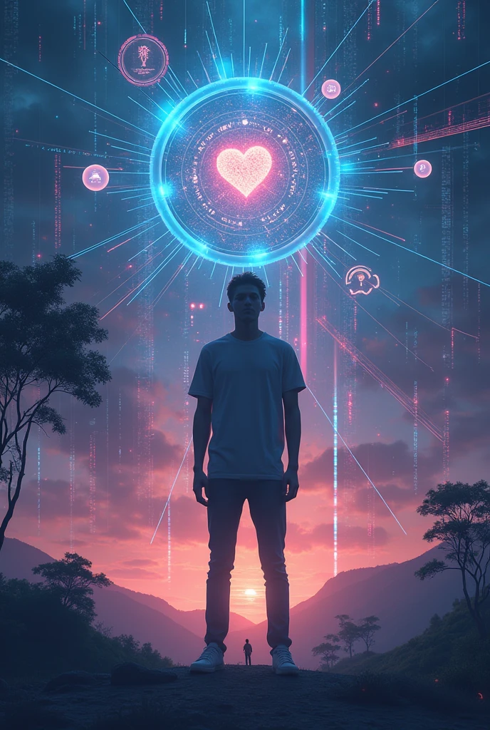Breaking the Stigma: How AI and ML are Revolutionizing Mental Health