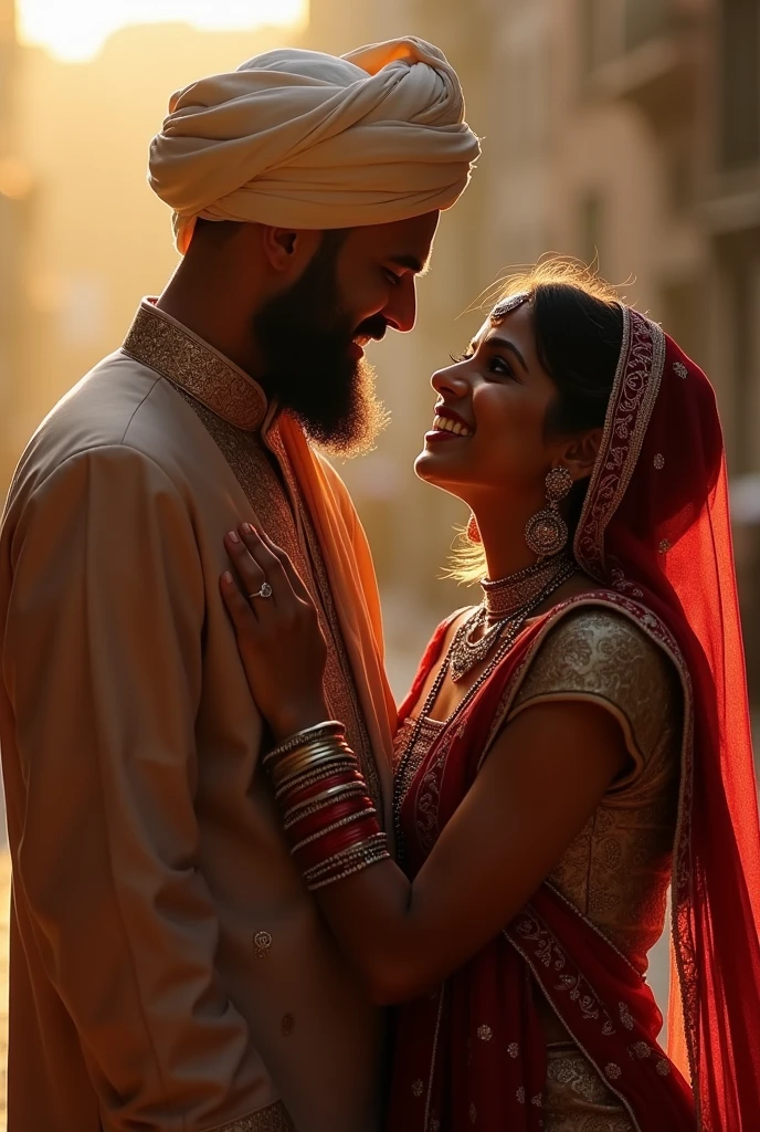 muslim men fuck hindu women