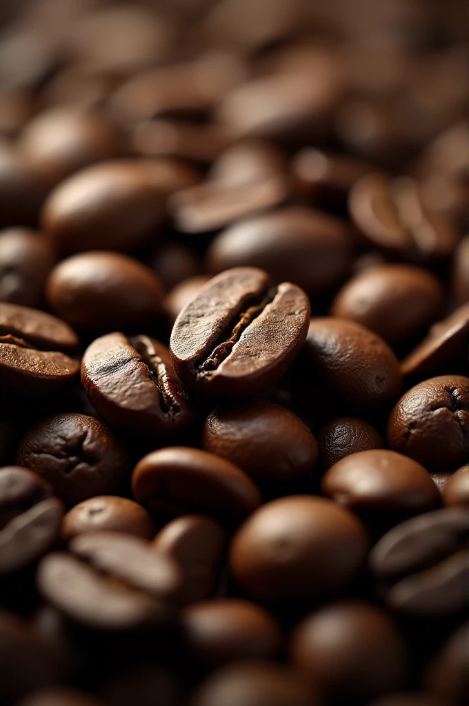 coffee bean