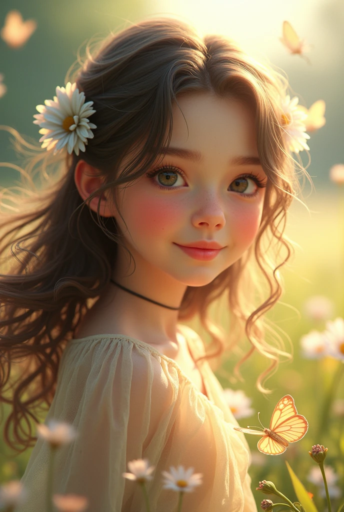 Girl