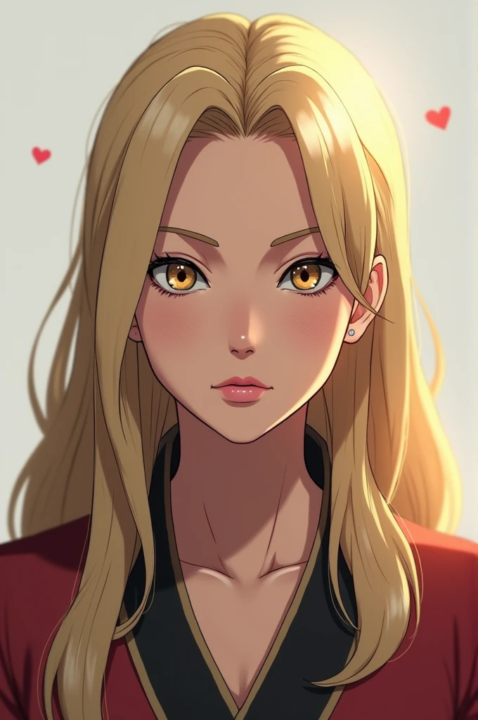 tsunade real life
