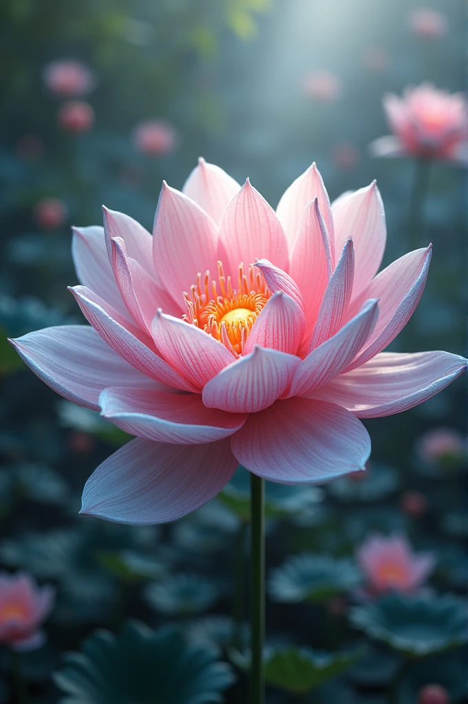 Make me a picture of sakura jaruno