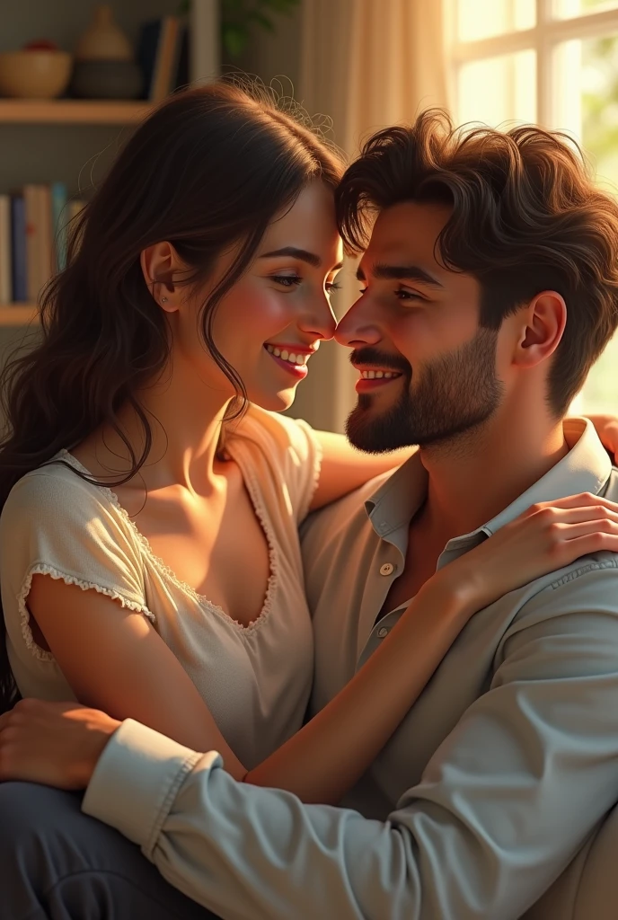 My bf is 29 years old and i 22 show me what we look like