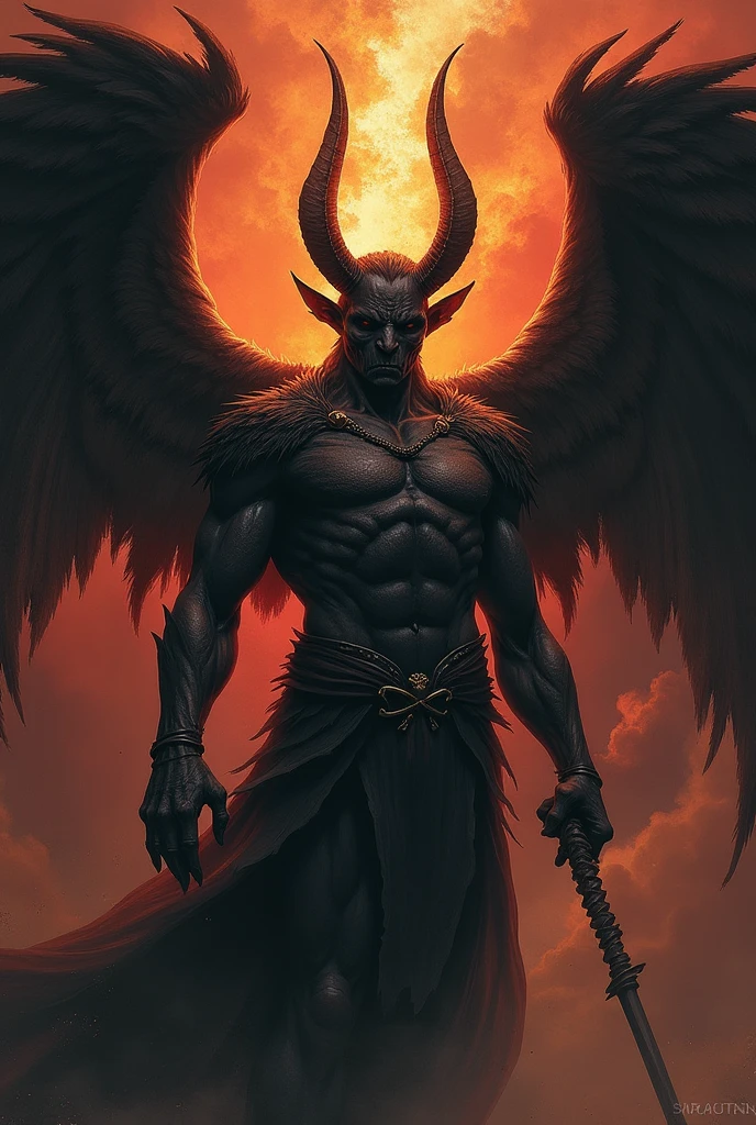 Lucifer