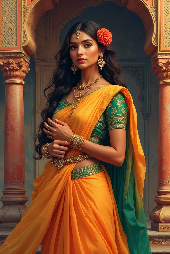Images for a insta handle which names bharat swaragini