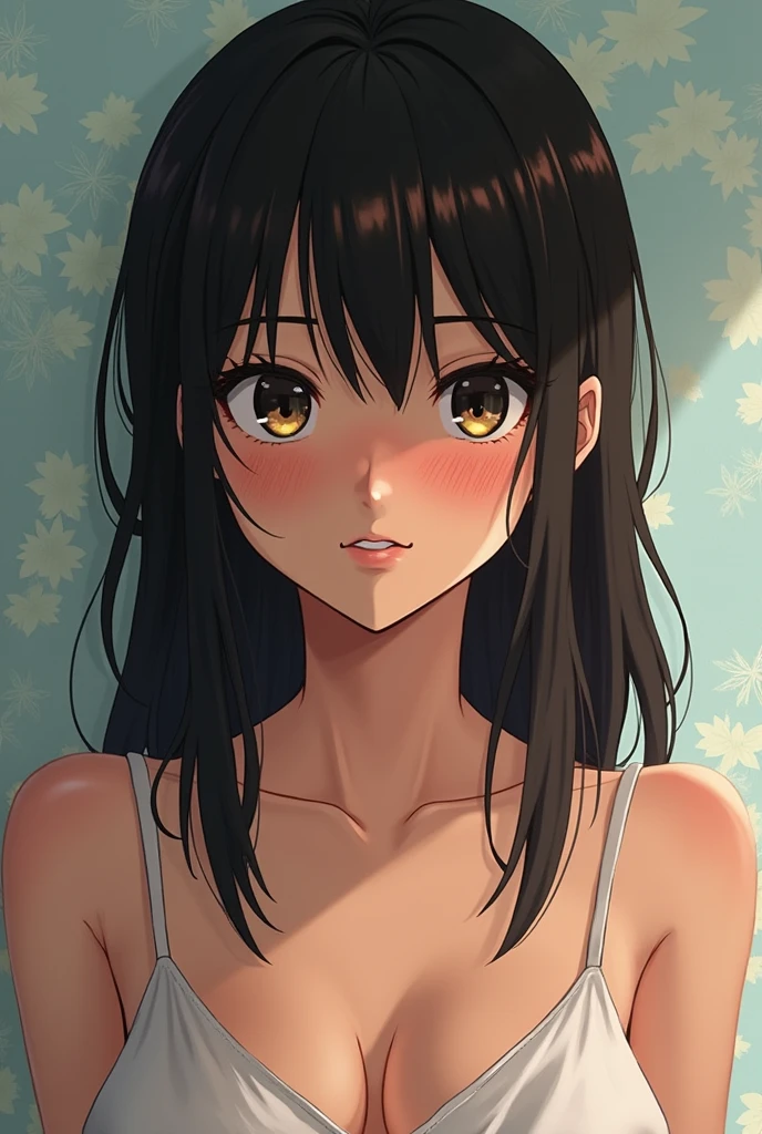 hinata nude