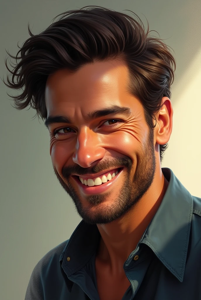 Marcio Luiz