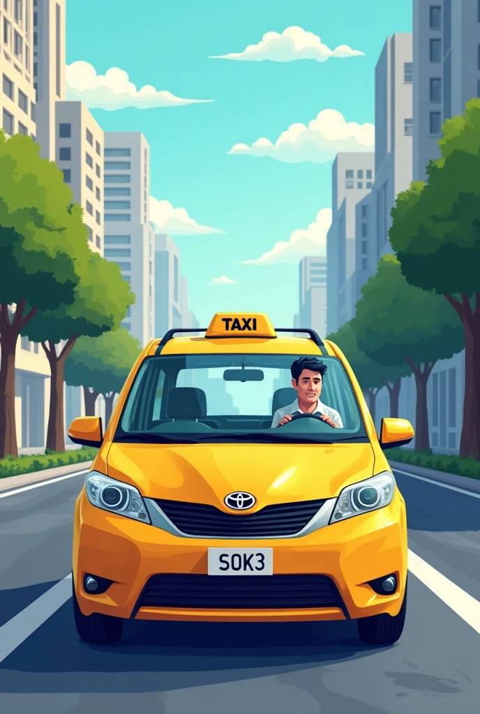 Taxi service, calls, WhatsApp, from 3$