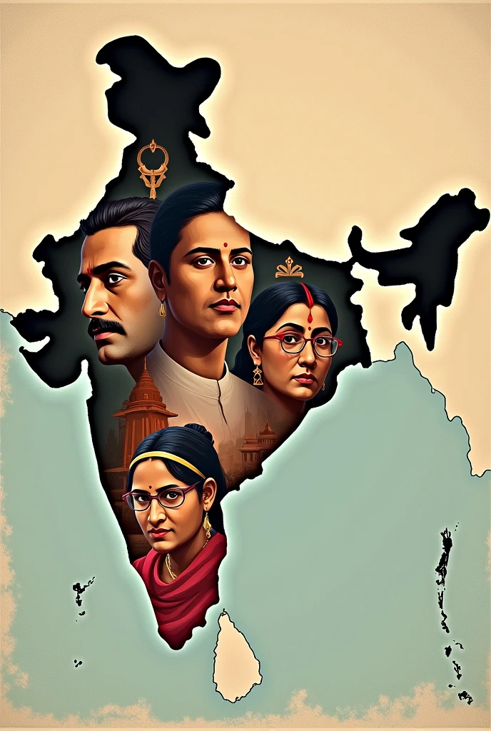 Census of India in english