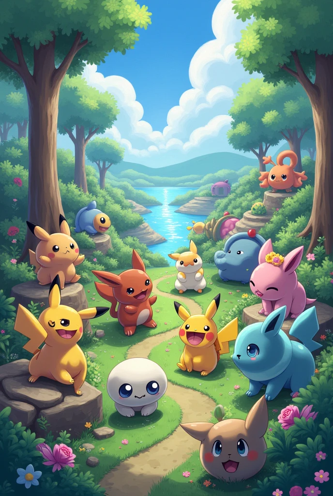 Pokemon
