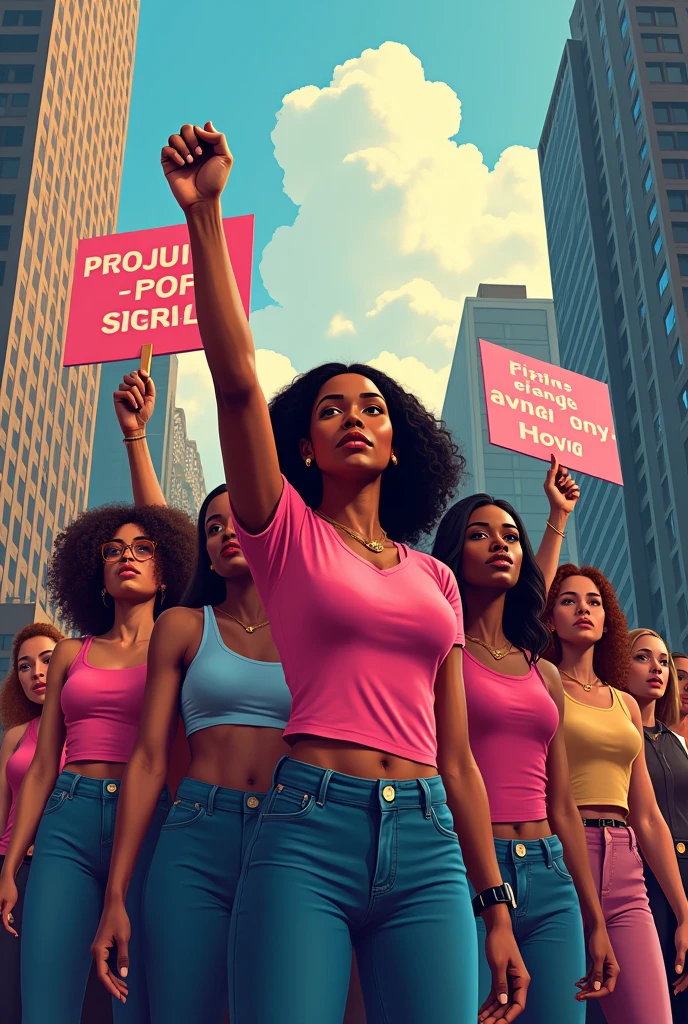 feminism