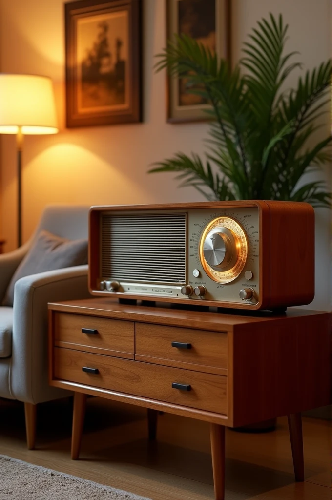60s radio