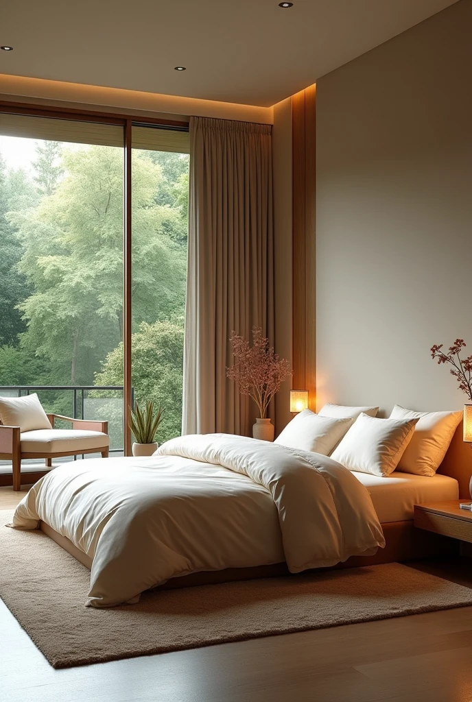 Best peaceful bedrooms