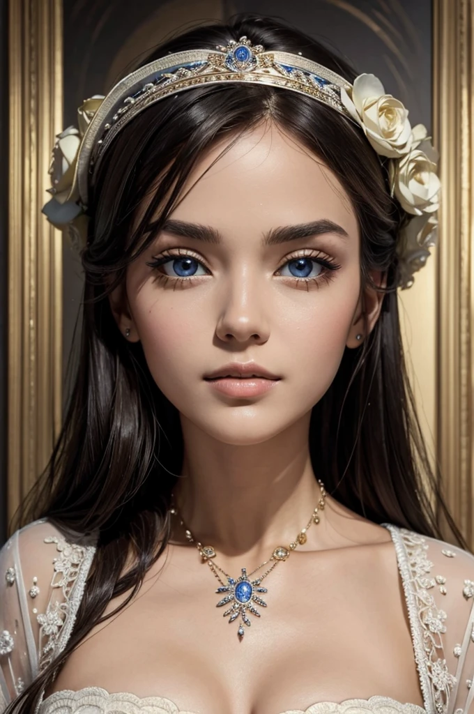 ((best quality)), ((masterpiece)), (detailed), perfect face