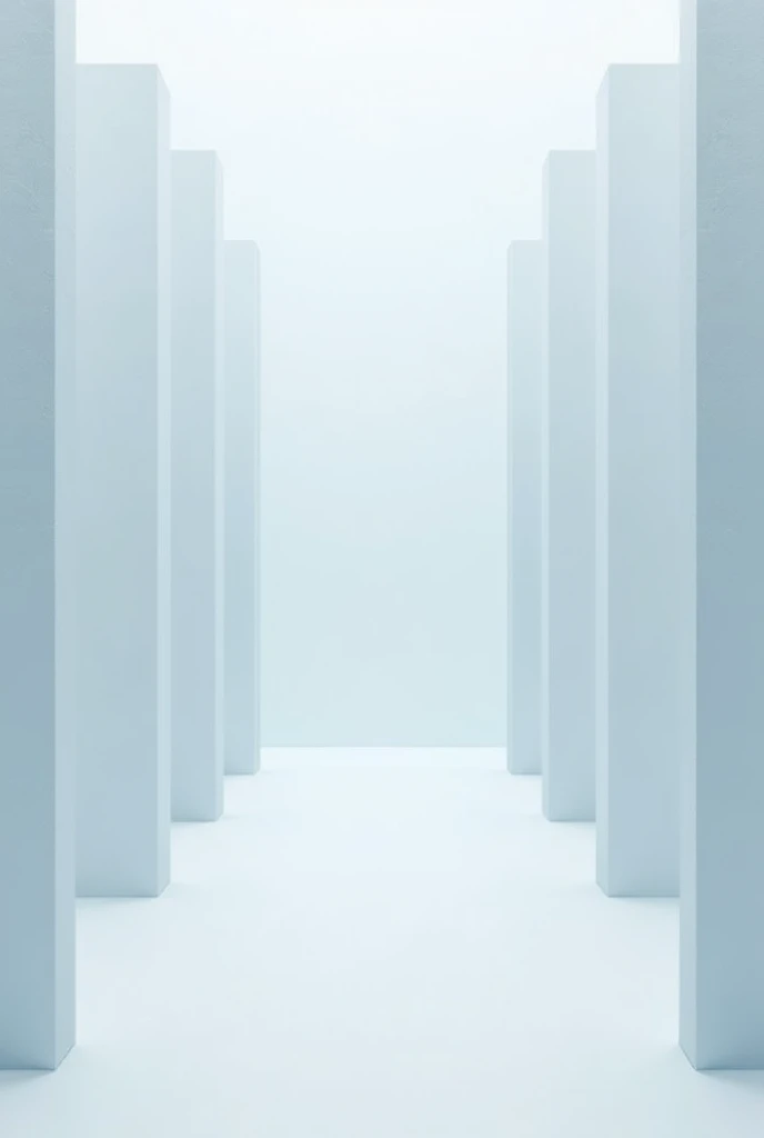 Create a basic but aesthetically pleasing background with minimalist design and also attracts people eyes 