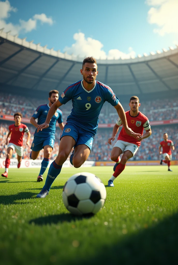 Soccer