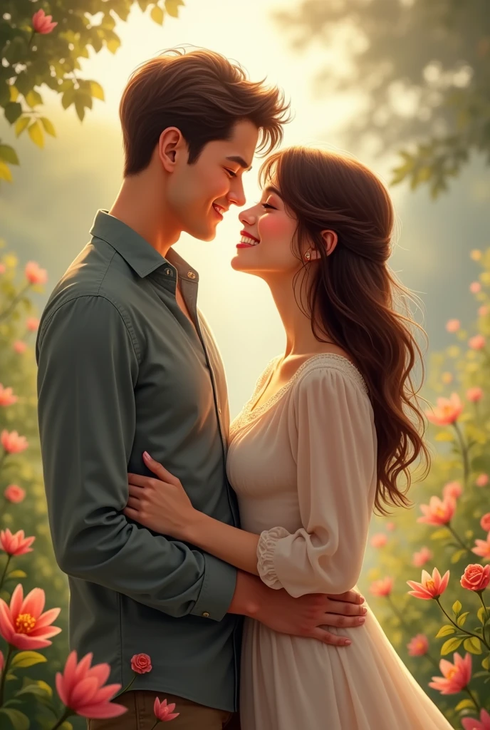 Couple photo