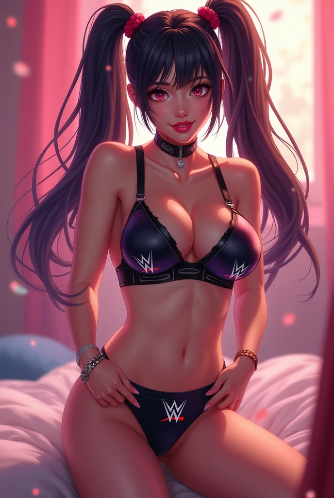 ps4 game piper perri sexForget SORA - Kling AI is the Best AI Video Generator | Now Available Globally for(best quality,masterpiece:1.2),absurd,1girl,open legs,twin tails,smile,((hand in panties)),detailed eyes,detailed lips,illustration,realistic,soft lighting,vibrant colors,bokeh,playful,mischievous,erotic,provocative,dreamlike,sexy pose,sensual,pink tones,creative composition,(camisa sin sujetadore),(small vragas)Sexy wrestler black hair big ring logo wwe on her clothes