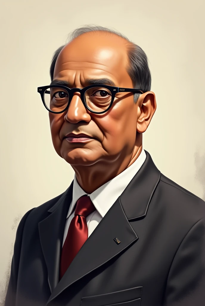 Make some pfp images on babasaheb ambedkar

