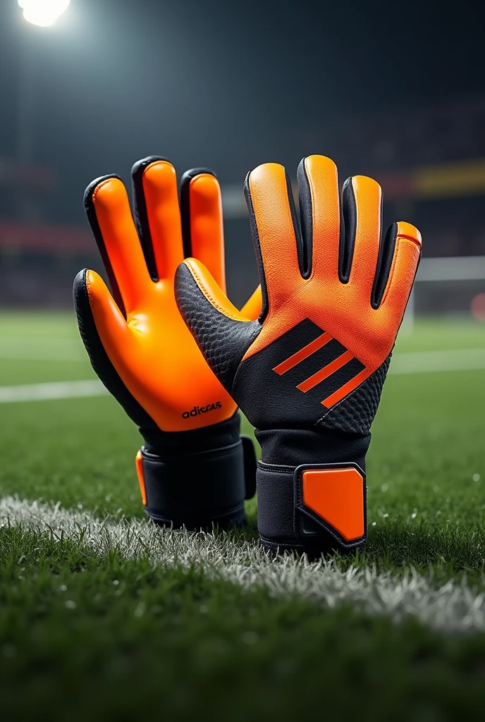 adidas goalkeeper gloves