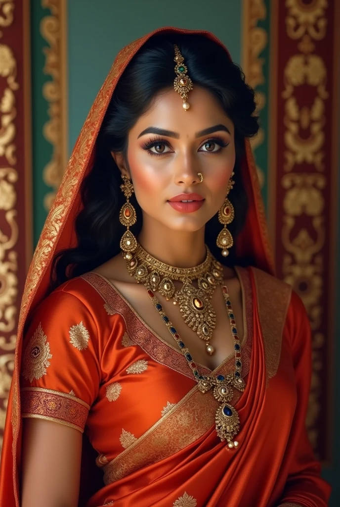 sridevi